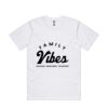 Mens Classic Minus Tee  Thumbnail