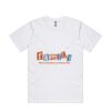 Mens Classic Minus Tee  Thumbnail