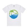 Mens Classic Minus Tee  Thumbnail