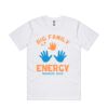 Mens Classic Minus Tee  Thumbnail