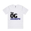 Mens Classic Minus Tee  Thumbnail