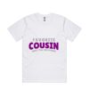 Mens Classic Minus Tee  Thumbnail
