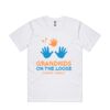 Mens Classic Minus Tee  Thumbnail