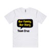 Mens Classic Minus Tee  Thumbnail