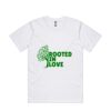 Mens Classic Minus Tee  Thumbnail