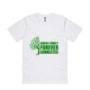 Mens Classic Minus Tee  Thumbnail