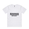 Mens Classic Minus Tee  Thumbnail