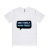 Mens Classic Minus Tee  Thumbnail