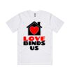Mens Classic Minus Tee  Thumbnail