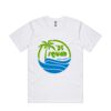 Mens Classic Minus Tee  Thumbnail
