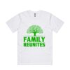 Mens Classic Minus Tee  Thumbnail