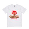 Mens Classic Minus Tee  Thumbnail