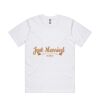 Mens Classic Minus Tee  Thumbnail