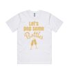 Mens Classic Minus Tee  Thumbnail