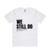 Mens Classic Minus Tee  Thumbnail