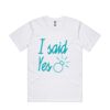 Mens Classic Minus Tee  Thumbnail