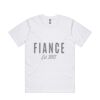 Mens Classic Minus Tee  Thumbnail