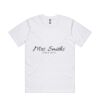 Mens Classic Minus Tee  Thumbnail