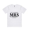 Mens Classic Minus Tee  Thumbnail