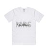 Mens Classic Minus Tee  Thumbnail