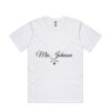 Mens Classic Minus Tee  Thumbnail