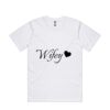 Mens Classic Minus Tee  Thumbnail