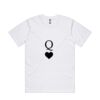 Mens Classic Minus Tee  Thumbnail