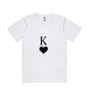 Mens Classic Minus Tee  Thumbnail