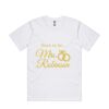 Mens Classic Minus Tee  Thumbnail