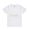 Mens Classic Minus Tee  Thumbnail