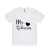 Mens Classic Minus Tee  Thumbnail