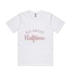 Mens Classic Minus Tee  Thumbnail