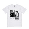 Mens Classic Minus Tee  Thumbnail
