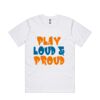 Mens Classic Minus Tee  Thumbnail