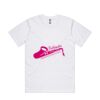 Mens Classic Minus Tee  Thumbnail