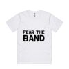 Mens Classic Minus Tee  Thumbnail