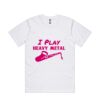 Mens Classic Minus Tee  Thumbnail
