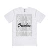 Mens Classic Minus Tee  Thumbnail