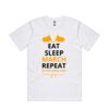 Mens Classic Minus Tee  Thumbnail