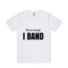 Mens Classic Minus Tee  Thumbnail