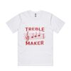 Mens Classic Minus Tee  Thumbnail