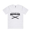 Mens Classic Minus Tee  Thumbnail