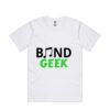 Mens Classic Minus Tee  Thumbnail