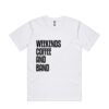 Mens Classic Minus Tee  Thumbnail