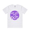 Mens Classic Minus Tee  Thumbnail