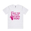Mens Classic Minus Tee  Thumbnail
