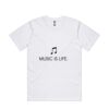 Mens Classic Minus Tee  Thumbnail