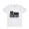Mens Classic Minus Tee  Thumbnail