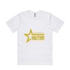 Mens Classic Minus Tee  Thumbnail