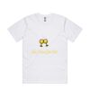 Mens Classic Minus Tee  Thumbnail